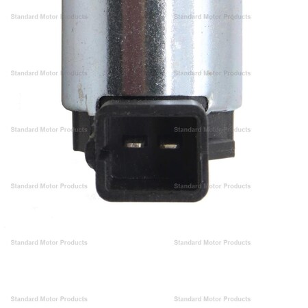 Standard Ignition Idle Air Contro, Ac23T AC23T